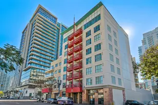 875 G St, San Diego, CA 92101 - Photo 32
