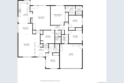  7769 Laurelridge, San Diego, CA 92120 - Photo 58