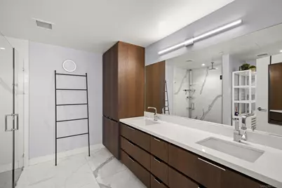  1388 Kettner Blvd #2805, San Diego, CA 92101 - Photo 38