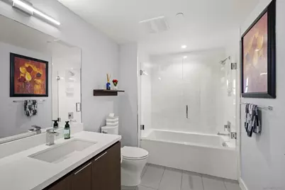  1388 Kettner Blvd #2805, San Diego, CA 92101 - Photo 44