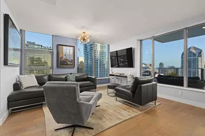  1388 Kettner Blvd #2805, San Diego, CA 92101 - Photo 6