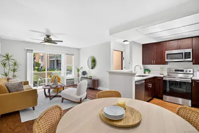  6070 Rancho Mission Rd #437, San Diego, CA 92108 - Photo 1