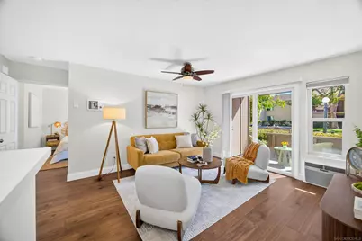  6070 Rancho Mission Rd #437, San Diego, CA 92108 - Photo 2