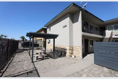  5388 Imperial Ave, San Diego, CA 92114 - Photo 4