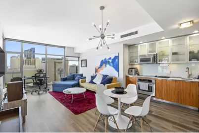  575 6th Ave #1004, San Diego, CA 92101 - Photo 6