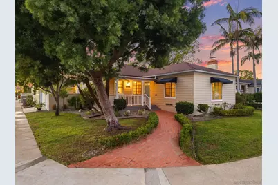  4604 Estrella Avenue, San Diego, CA 92115 - Photo 2