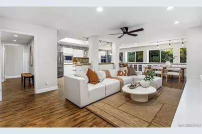  7046 Murray Park Dr, San Diego, CA 92119 - Photo 10