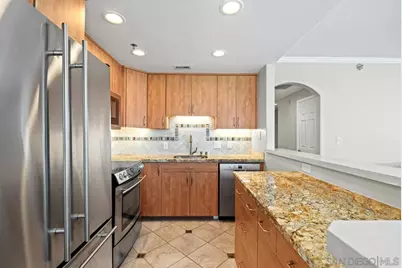  3890 Nobel #1003, San Diego, CA 92122 - Photo 8