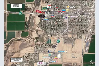  641 W Main St, Brawley, CA 92227 - Photo 1