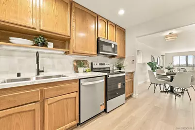  2540 Clairemont Dr #207, San Diego, CA 92117 - Photo 18