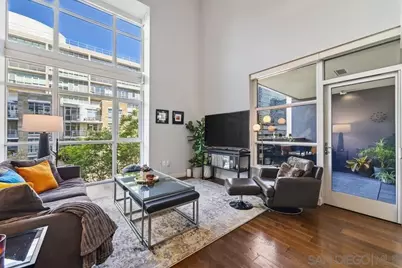  1325 Pacific Hwy #314, San Diego, CA 92101 - Photo 18