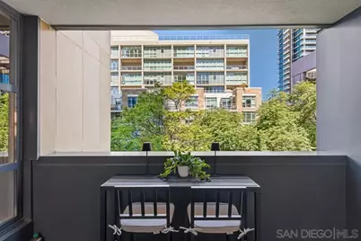  1325 Pacific Hwy #314, San Diego, CA 92101 - Photo 24