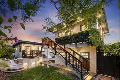  2124 Hickory, San Diego, CA 92103 - Photo 10