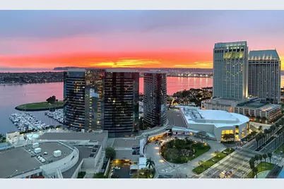  200 Harbor Drive #3003, San Diego, CA 92101 - Photo 2