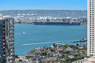 200 Harbor Dr, San Diego, CA 92101 - Photo 36