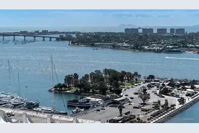  200 Harbor Drive #3003, San Diego, CA 92101 - Photo 30