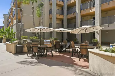  3887 Pell Pl #307, San Diego, CA 92130 - Photo 24