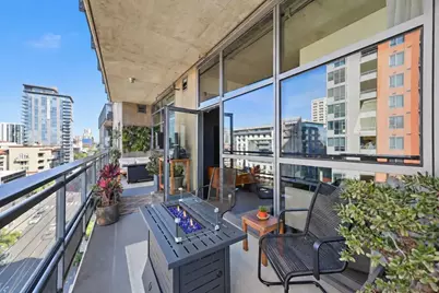  1494 Union St #905, San Diego, CA 92101 - Photo 12