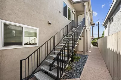  3644 3rd Ave #5, San Diego, CA 92103 - Photo 26