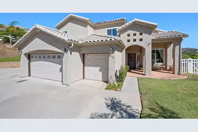  13654 Summer Glen Vista, El Cajon, CA 92021 - Photo 2