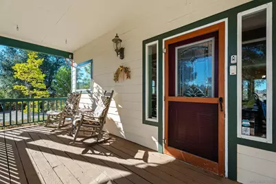  4103 Pine Hills Rd, Julian, CA 92036 - Photo 2