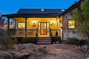 4103 Pine Hills Rd, Julian, CA 92036 - Photo 1