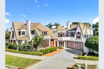  1101 Isabella Avenue, Coronado, CA 92118 - Photo 1