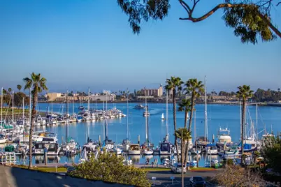  1528 Glorietta Blvd, Coronado, CA 92118 - Photo 1