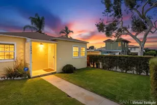 4543 Voltaire St, San Diego, CA 92107 - Photo 2