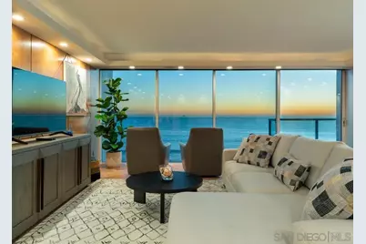  1730 Avenida Del Mundo #1008, Coronado, CA 92118 - Photo 2