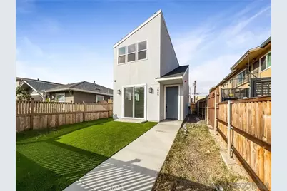  4048 Cherokee, San Diego, CA 92104 - Photo 1