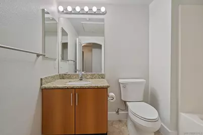  550 Park Blvd #2306, San Diego, CA 92101 - Photo 12
