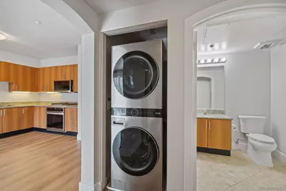  550 Park Blvd #2306, San Diego, CA 92101 - Photo 8