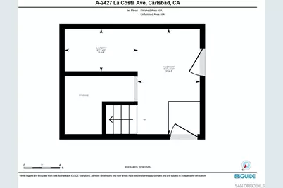  2427 La Costa #A, Carlsbad, CA 92009 - Photo 46