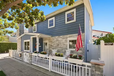  810 2nd Street, Coronado, CA 92118 - Photo 1