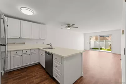  8034 Linda Vista #1Q, San Diego, CA 92111 - Photo 1