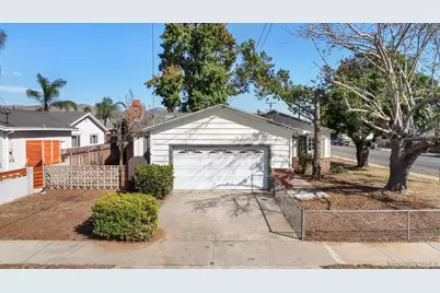  201 Pictor Lane, El Cajon, CA 92019 - Photo 2
