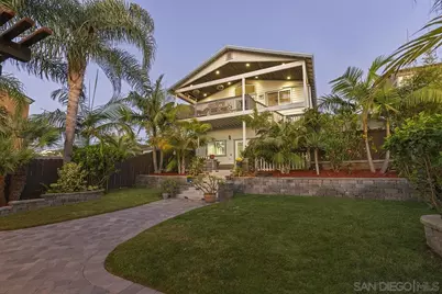  1985 Frankfort, San Diego, CA 92110 - Photo 4