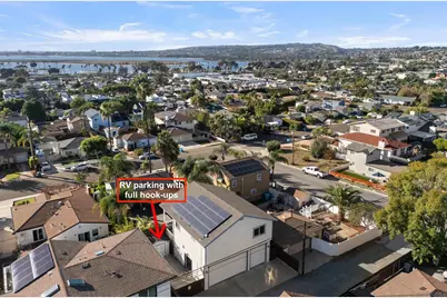  1985 Frankfort, San Diego, CA 92110 - Photo 32