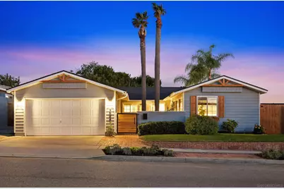  7031 Beagle St, San Diego, CA 92111 - Photo 2