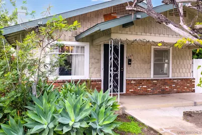  4208 34th Street, San Diego, CA 92104 - Photo 10