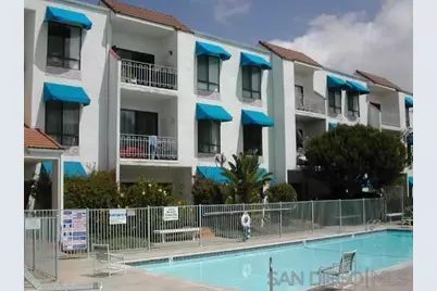  8328 Regents Rd #2F, San Diego, CA 92122 - Photo 2