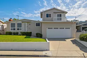 2443 Frankfort St, San Diego, CA 92110 - Photo 1