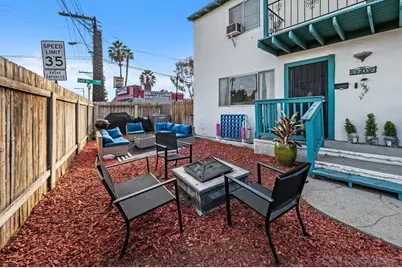  3702 Bancroft, Spring Valley, CA 91977 - Photo 2