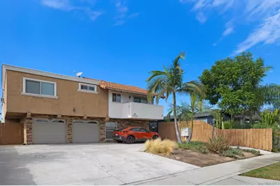  3754 Cherokee Ave #2, San Diego, CA 92104 - Photo 2
