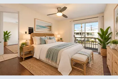  3833 Lamont St #2A, San Diego, CA 92109 - Photo 28