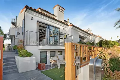  316 Gravilla Street, La Jolla, CA 92037 - Photo 6