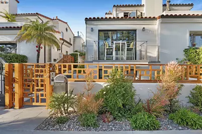  316 Gravilla Street, La Jolla, CA 92037 - Photo 2