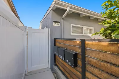  1538 Missouri St #C, San Diego, CA 92109 - Photo 2