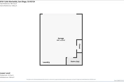  6161 Calle Mariselda #409, San Diego, CA 92124 - Photo 62